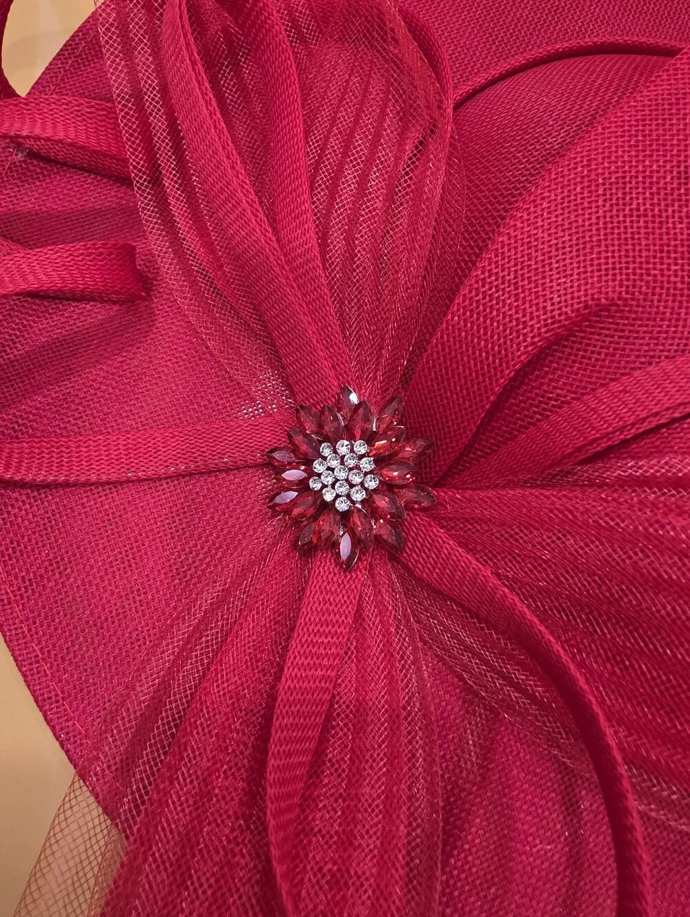 Dressfan women red